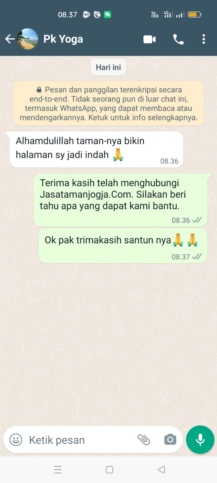 Testimoni (3)